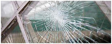 Faversham Smashed Glass